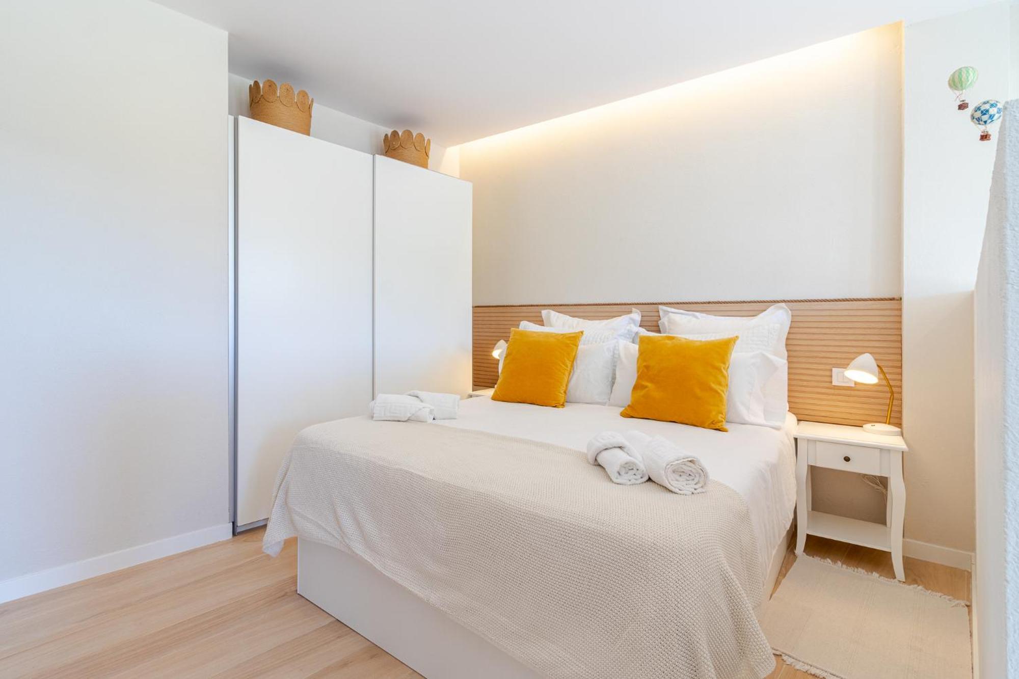 Santa Brigida Window Suite Exterior foto