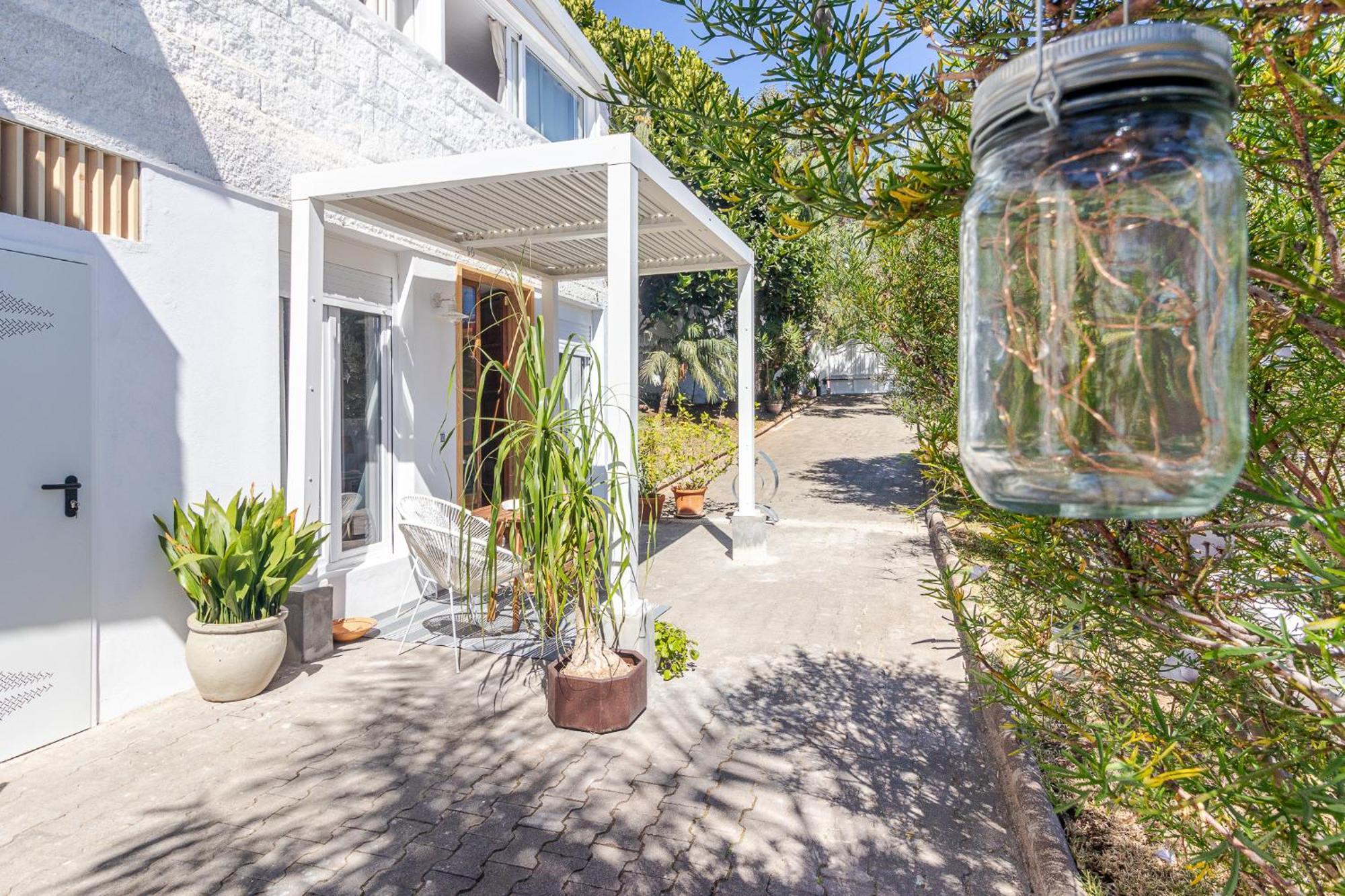 Santa Brigida Window Suite Exterior foto